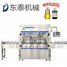 蠕動泵液體灌裝機(jī) 縮略圖